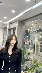 -HAIR HERE造型