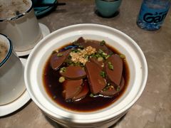 -厝小满.姜母鸭/泉州菜(桥南店)