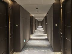 -上海前滩香格里拉大酒店