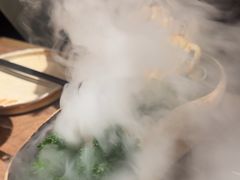 -蘑界·野生菌火锅(深业上城店)