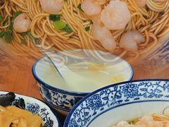 -孙盛兴奥灶面馆·蟹黄面·三虾面(山塘街总店)