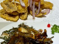 -绿雅酒家(江西中路店)