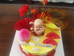 -CAKE BOSS 蛋糕老板(北京世纪金源购物中心)