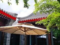 门面-京兆尹(雍和宫店)