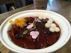 -蜜桃餐厅·古运河畔(南下塘店)