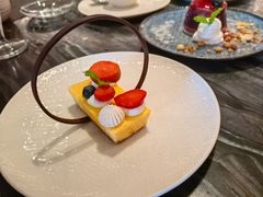 -长沙北辰洲际酒店-兰调全日餐厅