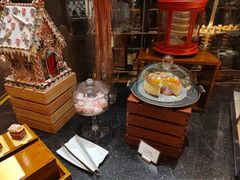 -岷山饭店-芝芝自助餐厅