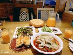 -新疆伏拉沃餐厅(白龙南路店)