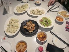 -东方饺子王(和平里店)