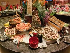 -安蒂娅·海鲜自助餐厅(安蒂娅美兰酒店)