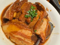 -瑶王府·广西菜(金阳路店)