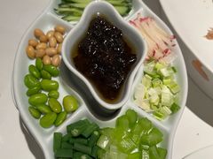 -四季民福烤鸭店(王府井东安门店)