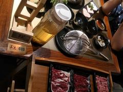 -手选潮汕鲜活牛肉火锅(二七广场店)