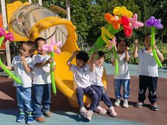 -恩卓国际幼儿园(兆丰校区)