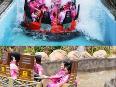 -南宁方特东盟神画