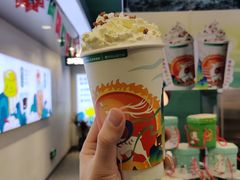 -仙雨林·奶茶鲜果茶(书院巷店)