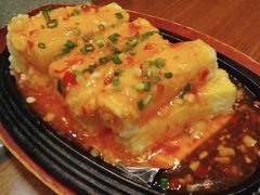 姑奶奶手工豆腐-姑奶奶老厨房(南坪路总店)