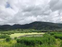 -泸沽湖国家级风景名胜区走婚桥