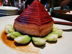 -湖滨28中餐厅·西湖宴·杭州君悦酒店