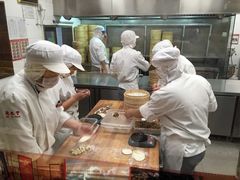 -鼎泰丰(渔阳店)