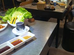 -喜来稀肉(虹泉路店)