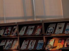 -南京财经大学（仙林校区）-图书馆