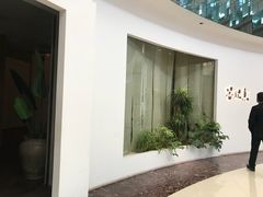 门面-菩提素素食餐厅(晶郦馆店)