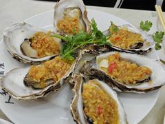 -人和啤酒屋海鲜大排档(营口路店)