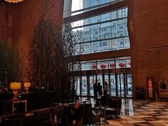 -天津君隆威斯汀酒店