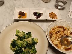 -深圳美高梅酒店-品聚嘉府中餐厅