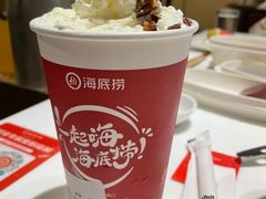 -海底捞大排档火锅(打浦路店)