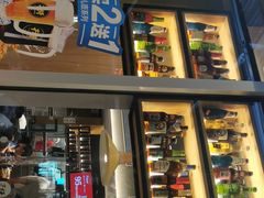 -木屋烧烤(坂田天安云谷店)