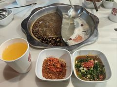 -傣妹火锅(南京东路一店)