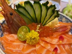 -築鳥日本料理(黑沙环店)