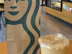 -星巴克(杭州运河上街店)