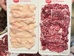 -合意桐坑牛肉粿·鲜牛肉火锅(嵩山总店)