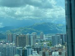 -深圳皇庭V酒店