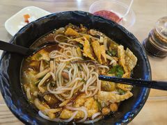 -覃记螺蛳粉·桂林米粉(鼓楼南街店)