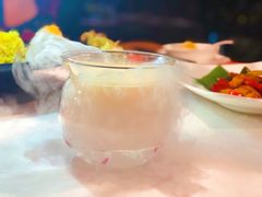 -若蘭慈·无国界素食料理(欢乐海岸店)