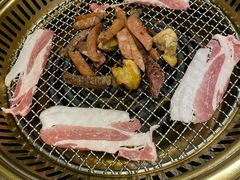 -一井烧肉·活鳗·寿司(望京SOHO店)