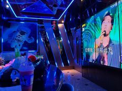 -TOP星派对KTV(珠影星光城店)