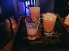 -SISTERS BAR RESTAURANT川意酒馆(嘉善老市H楼店)