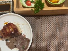 -长崎屋·日本料理·刺身·烧鸟(天河北路店)