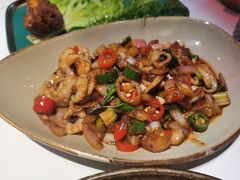 -BetterThai 泰加(苏州中心店)