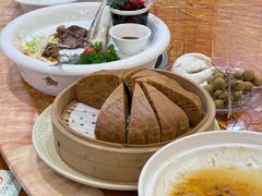 -坚记酒家·佛山老字号·顺德鱼生标准示范店