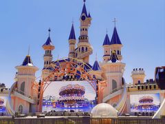 -沈阳方特欢乐世界