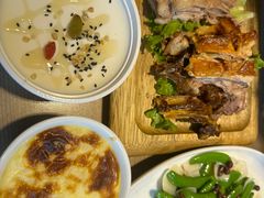 -阿西娅·西北妈妈拿手菜·清真(西关店)