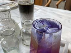 -The Rug Cafe(王府中环店)