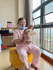 -鄞州妇女儿童医院·明州产后护理中心