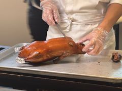 “酥不腻”烤鸭-大董(深圳湾万象城店)